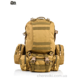 Рюкзак Superbag