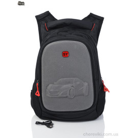 Рюкзак Superbag