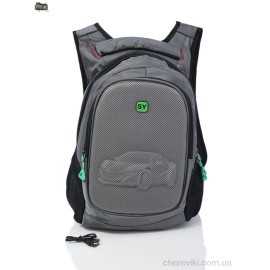 Рюкзак Superbag