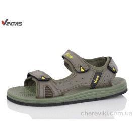 Босоножки Supo-Vegas