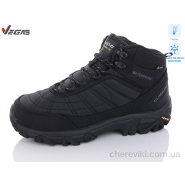 Ботинки Supo-Vegas