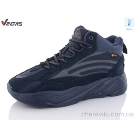 Ботинки Supo-Vegas