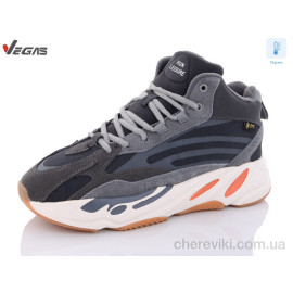 Ботинки Supo-Vegas