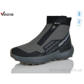 Ботинки Supo-Vegas