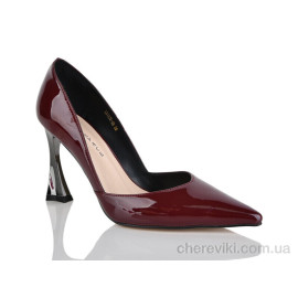 Туфли Teetspace-Trasta-Egga