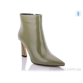 Ботинки Teetspace-Trasta-Egga