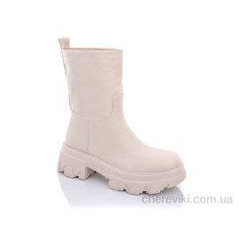 Ботинки Teetspace-Trasta-Egga