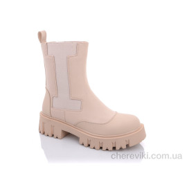 Ботинки Teetspace-Trasta-Egga