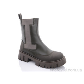 Ботинки Teetspace-Trasta-Egga