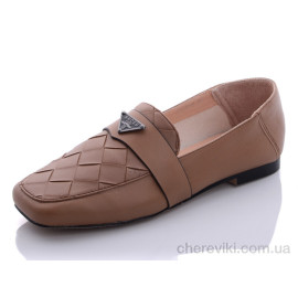 Балетки Teetspace-Trasta-Egga Балетки Teetspace-Trasta-Egga