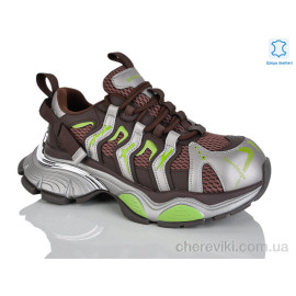 Кроссовки Teetspace-Trasta-Egga