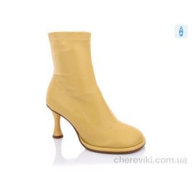 Ботинки Teetspace-Trasta-Egga