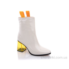 Ботинки Teetspace-Trasta-Egga