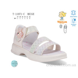 Босоножки TOM.M