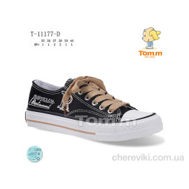 Кеды TOM.M