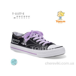 Кеды TOM.M