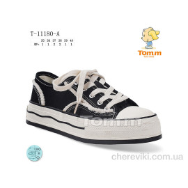 Кеды TOM.M
