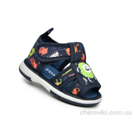 Сандалии TOM.M