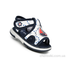 Сандалии TOM.M