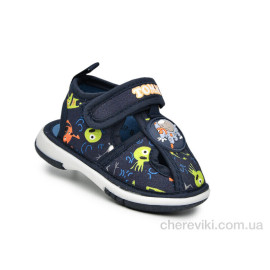 Сандалии TOM.M