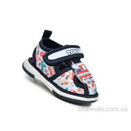 Сандалии TOM.M