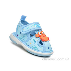 Сандалии TOM.M