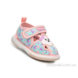 Босоножки TOM.M