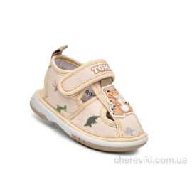 Сандалии TOM.M