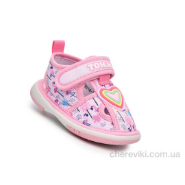 Босоножки TOM.M