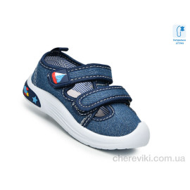 Сандалии TOM.M