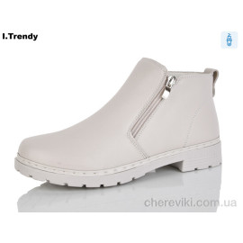 Ботинки Trendy Ботинки Trendy