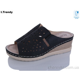 Шлепки Trendy