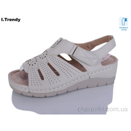 Босоножки Trendy