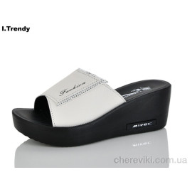 Шлепки Trendy