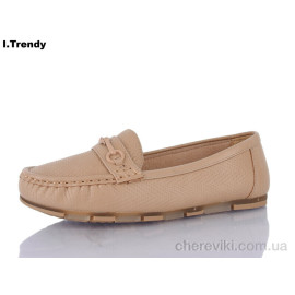 Туфли Trendy Туфли Trendy