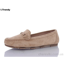 Туфли Trendy Туфли Trendy