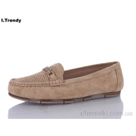 Туфли Trendy Туфли Trendy