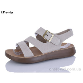 Босоножки Trendy