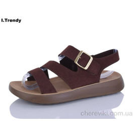 Босоножки Trendy
