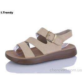 Босоножки Trendy