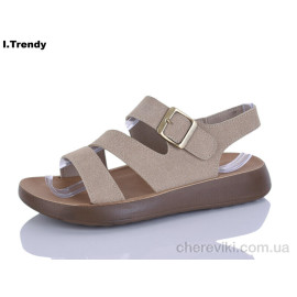 Босоножки Trendy