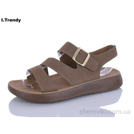 Босоножки Trendy