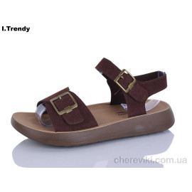 Босоножки Trendy