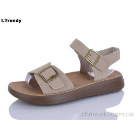 Босоножки Trendy