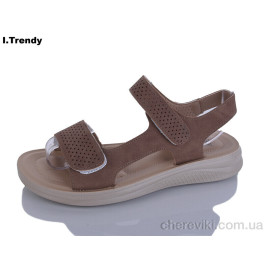 Босоножки Trendy