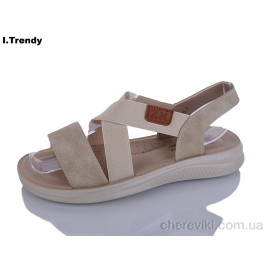 Босоножки Trendy