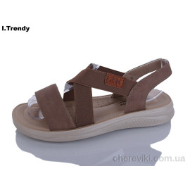 Босоножки Trendy