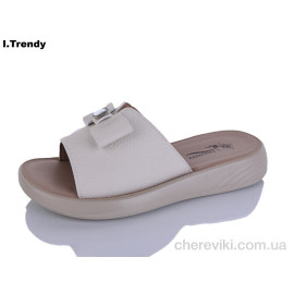 Шлепки Trendy