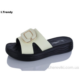 Шлепки Trendy