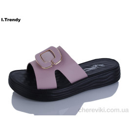 Шлепки Trendy